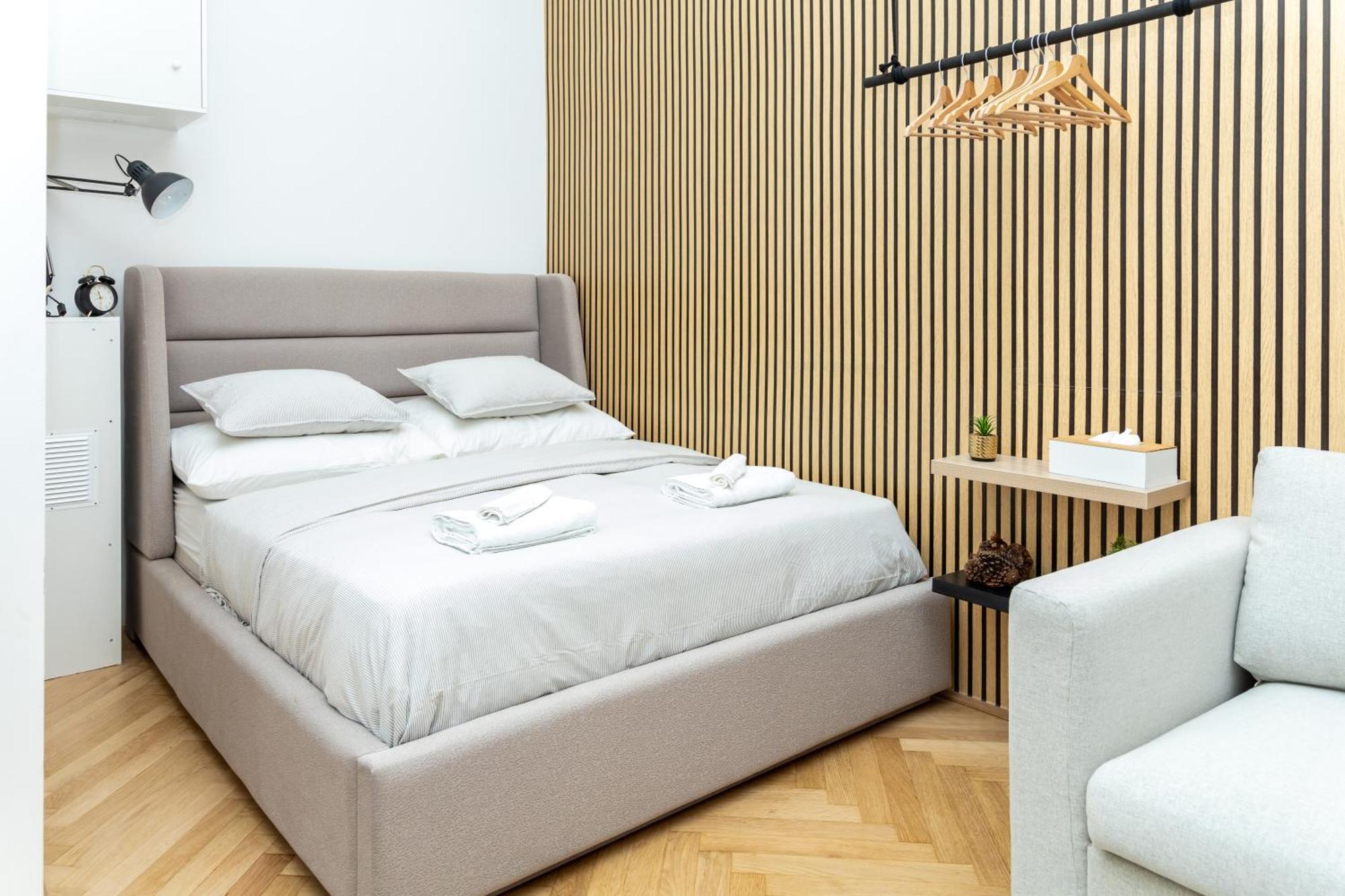Charming Retreat Walking Distance From Town Centre Apartment Wien Ngoại thất bức ảnh