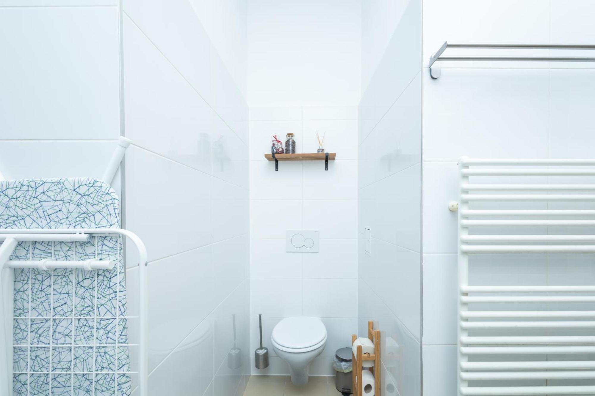 Charming Retreat Walking Distance From Town Centre Apartment Wien Ngoại thất bức ảnh