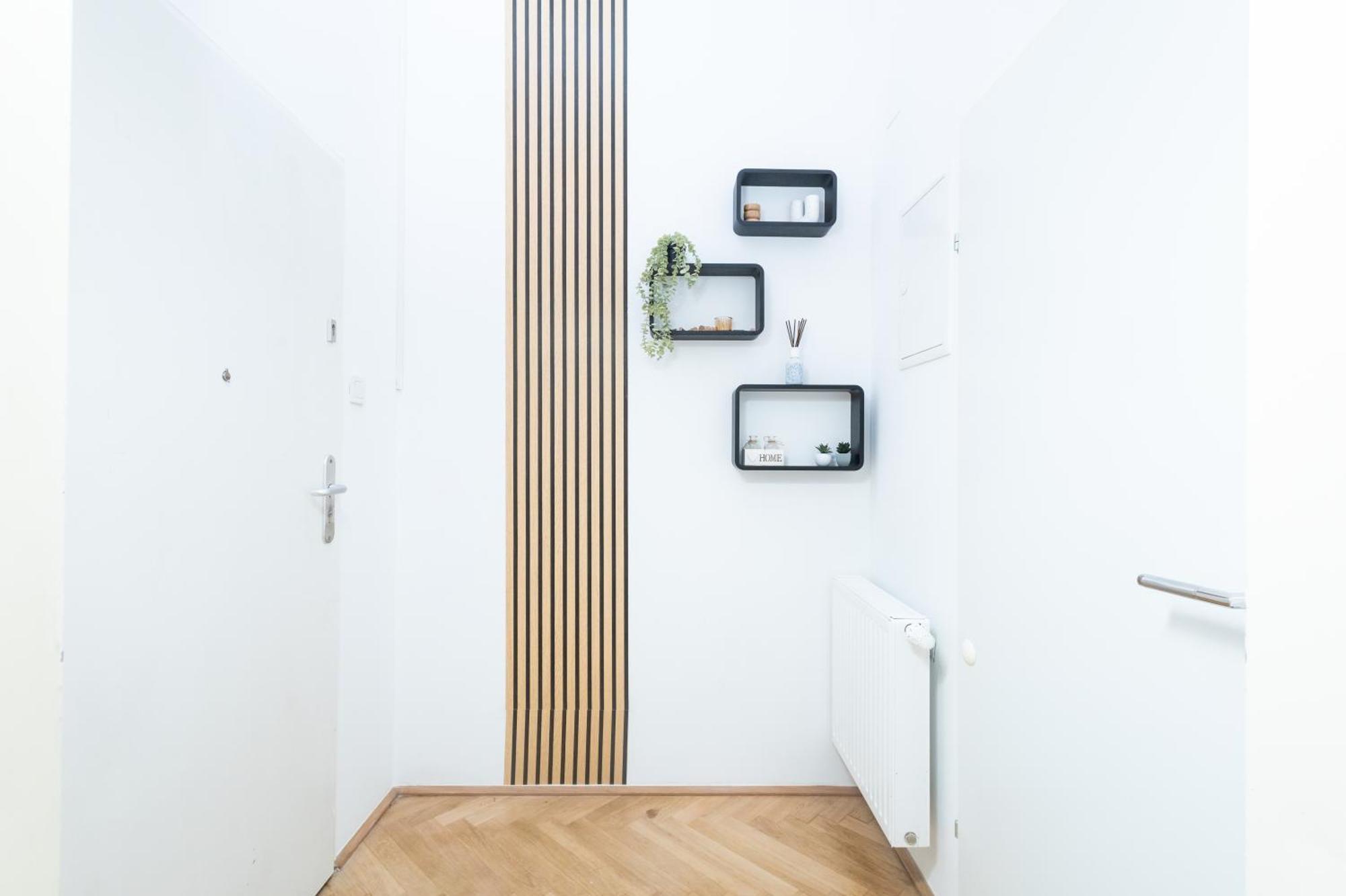 Charming Retreat Walking Distance From Town Centre Apartment Wien Ngoại thất bức ảnh