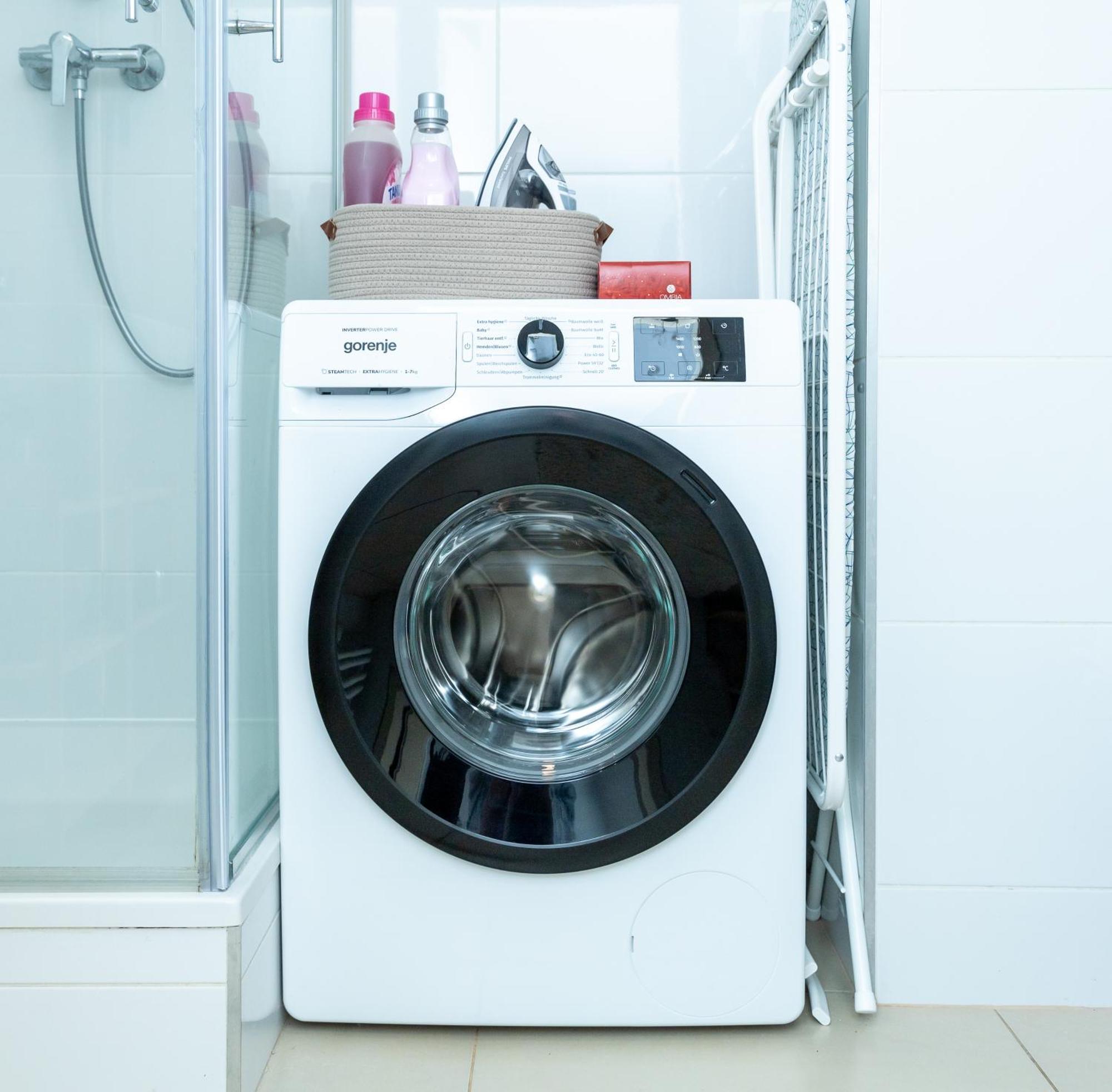Charming Retreat Walking Distance From Town Centre Apartment Wien Ngoại thất bức ảnh